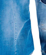 Camisa Vaquera Dsquared2