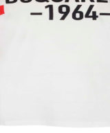 Camiseta Dsquared2 Logo