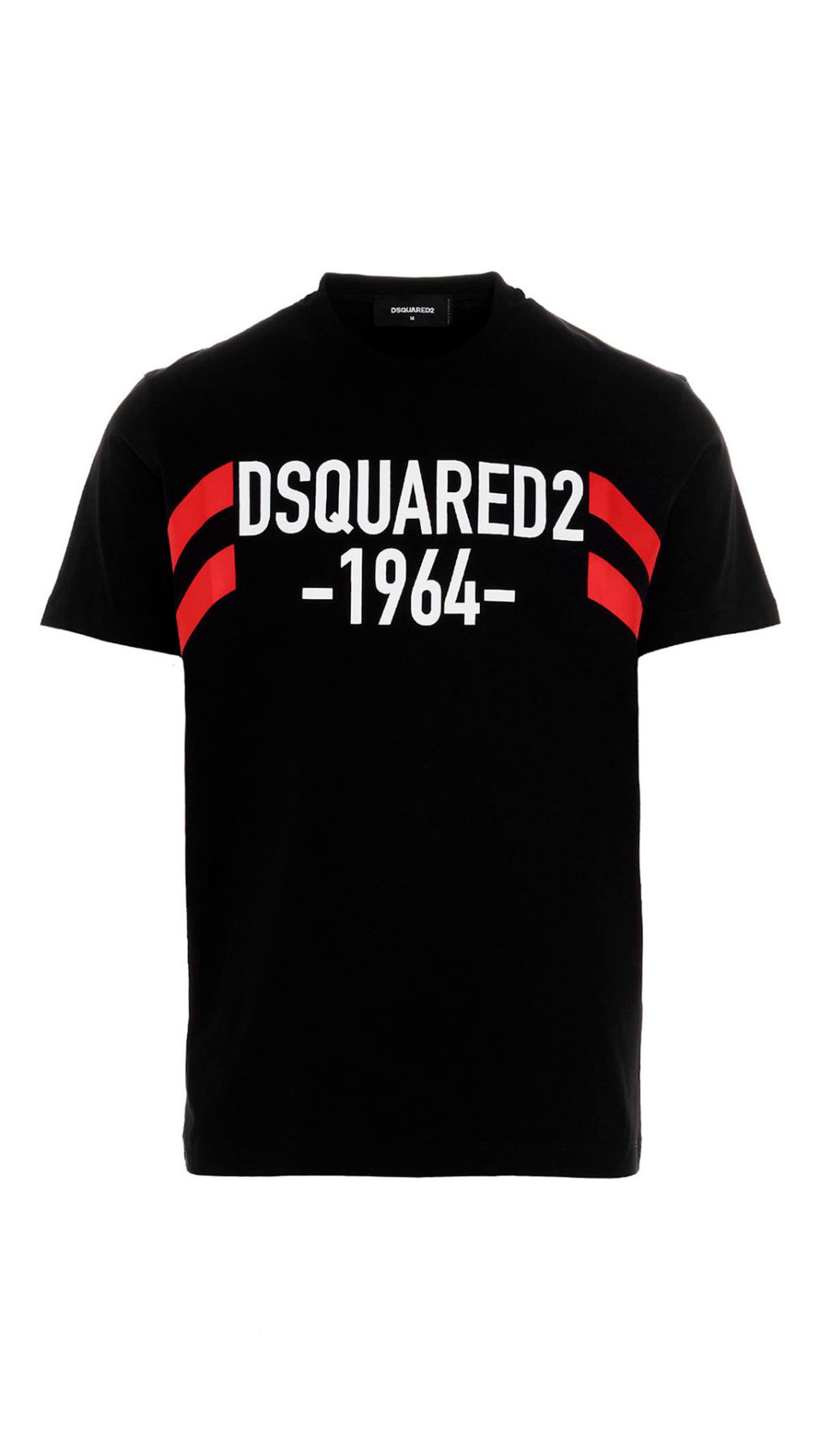 Camiseta Dsquared2 Logo