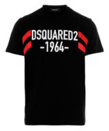 Camiseta Dsquared2 Logo