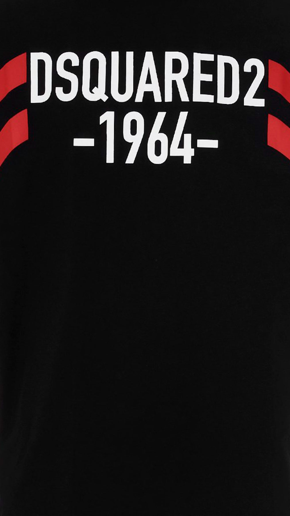 Camiseta Dsquared2 Logo