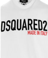 Camiseta Dsquared2 logo