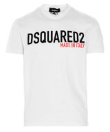 Camiseta Dsquared2 logo
