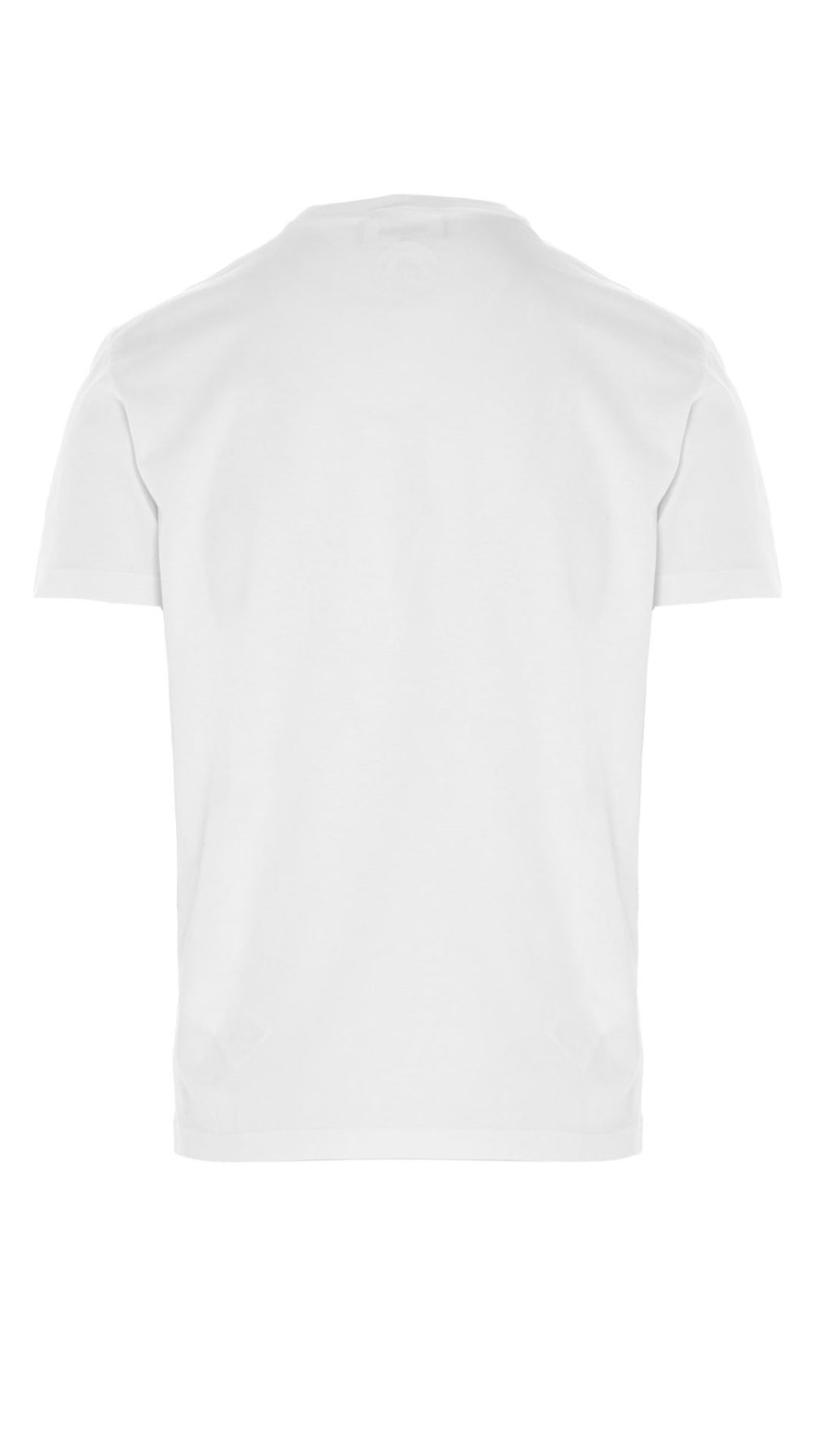 Camiseta Dsquared2 logo