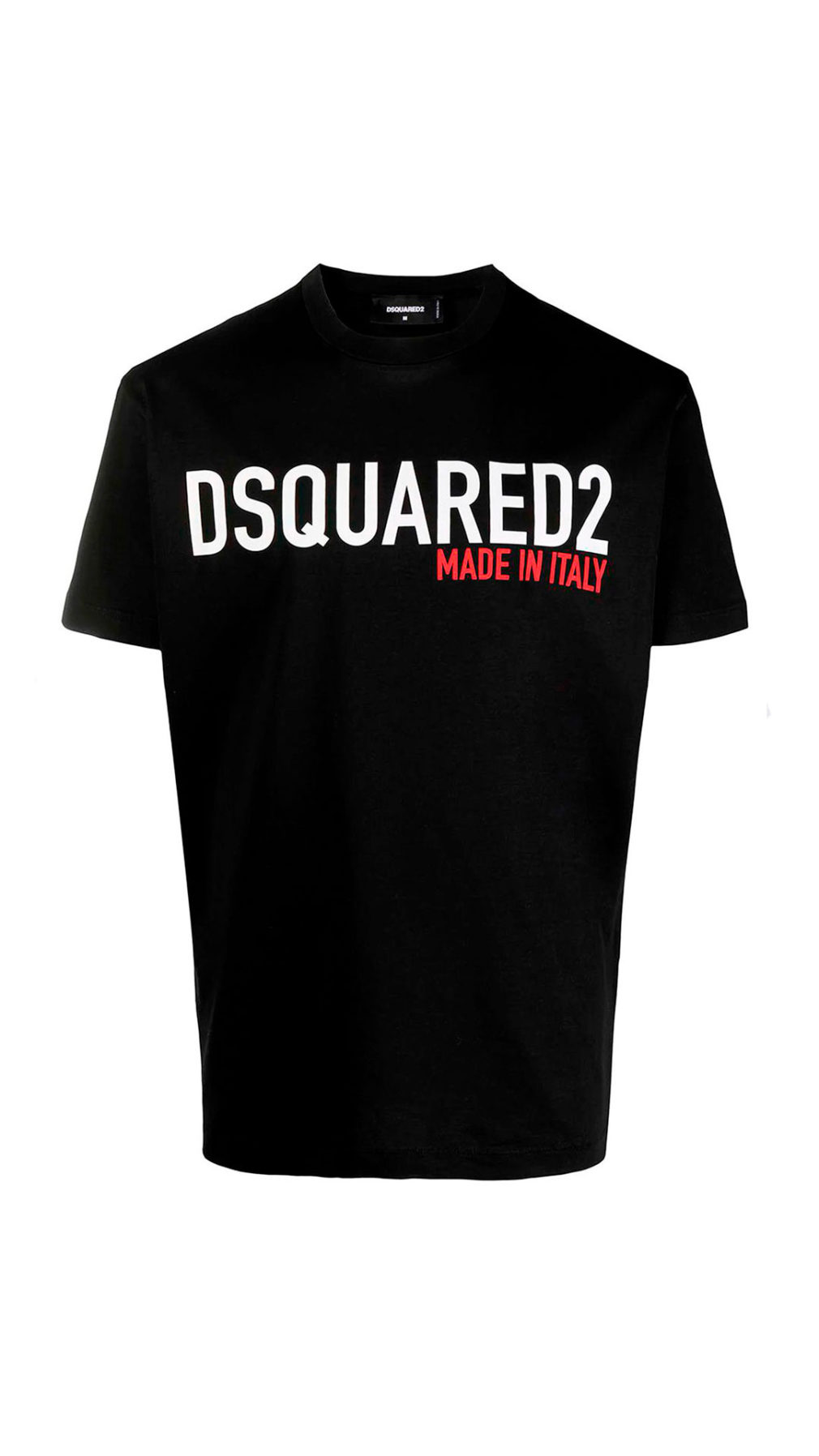 Camiseta Dsquared2 Logo