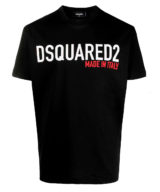 Camiseta Dsquared2 Logo