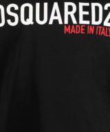 Camiseta Dsquared2 Logo