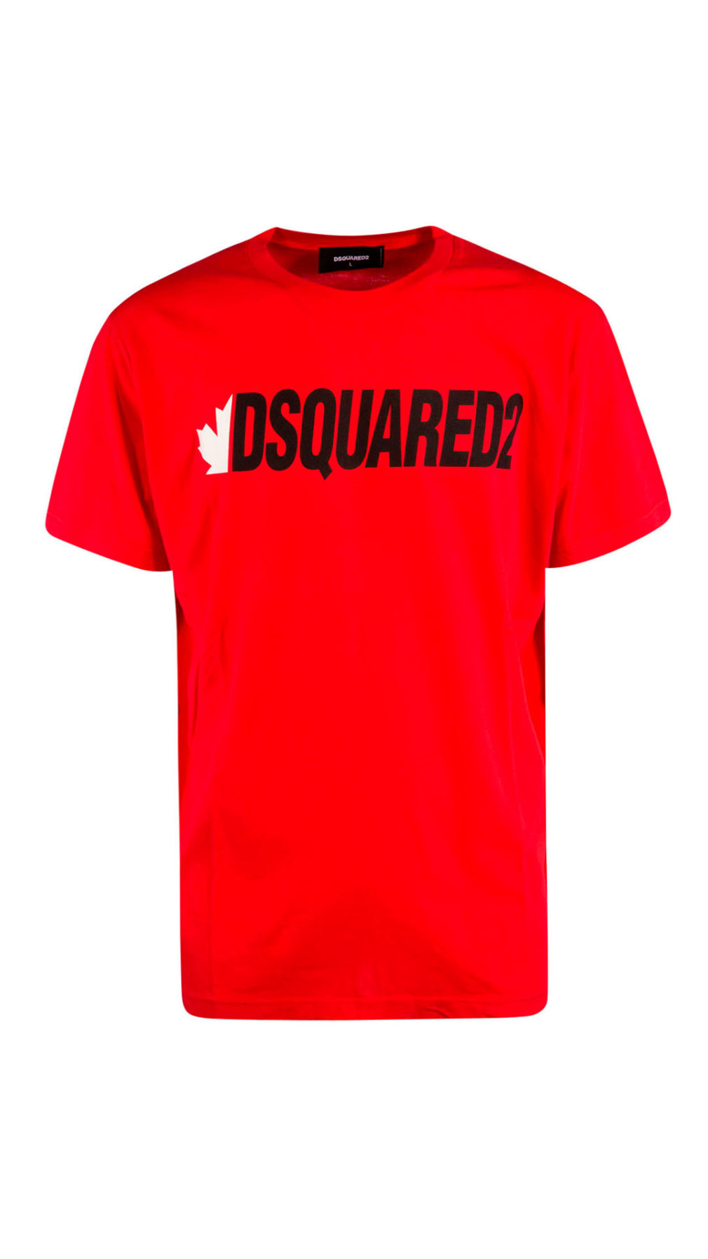 Camiseta Dsquared2 Logo