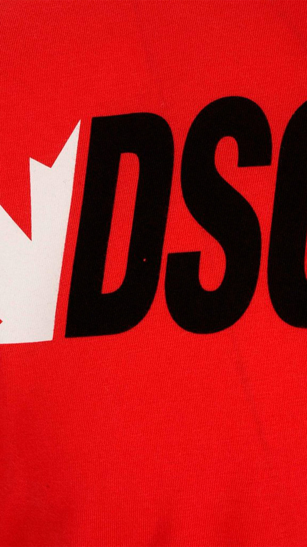 Camiseta Dsquared2 Logo
