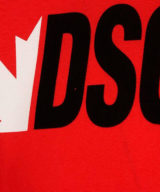 Camiseta Dsquared2 Logo