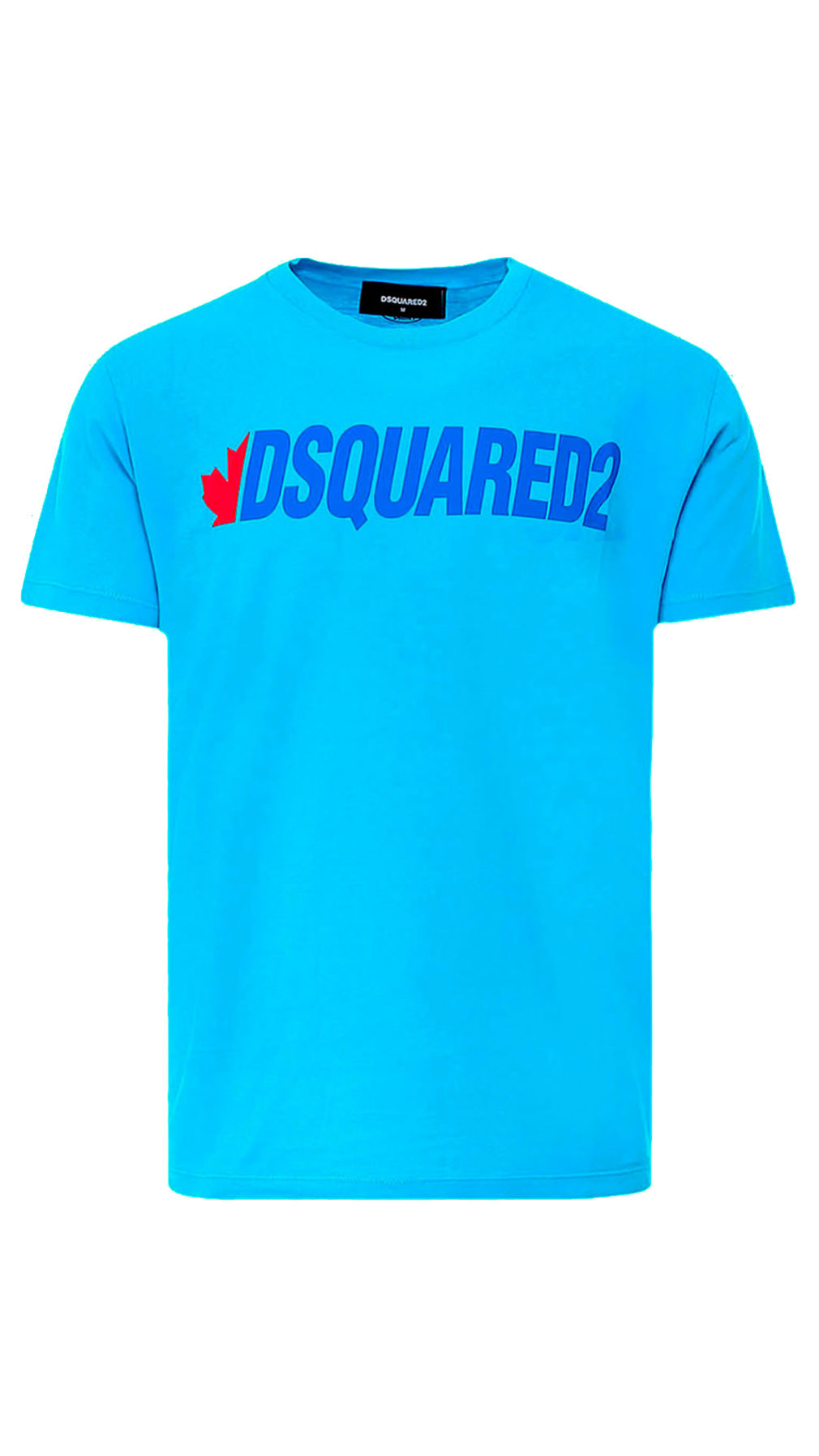 Camiseta Dsquared2 Logo
