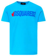 Camiseta Dsquared2 Logo
