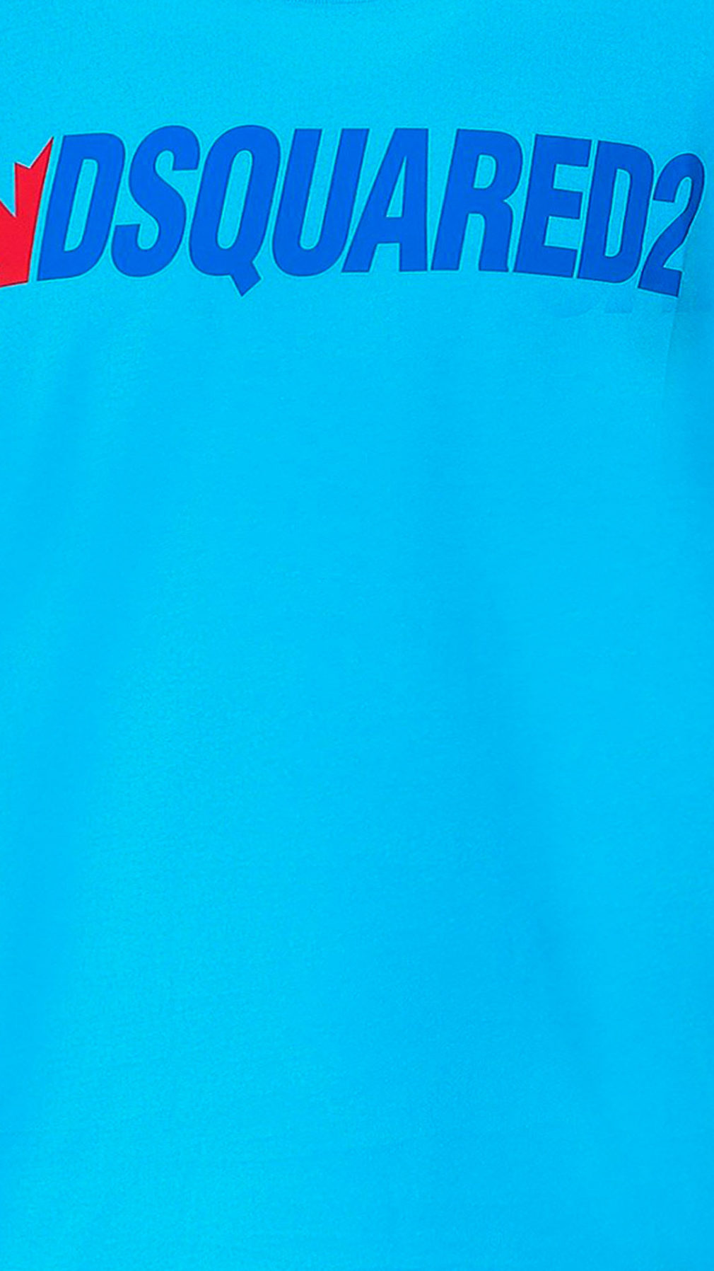 Camiseta Dsquared2 Logo