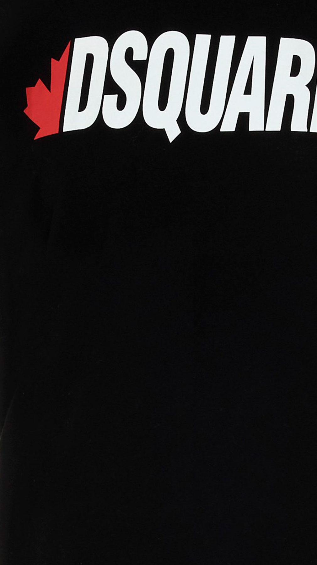 Camiseta Dsquared2 Logo