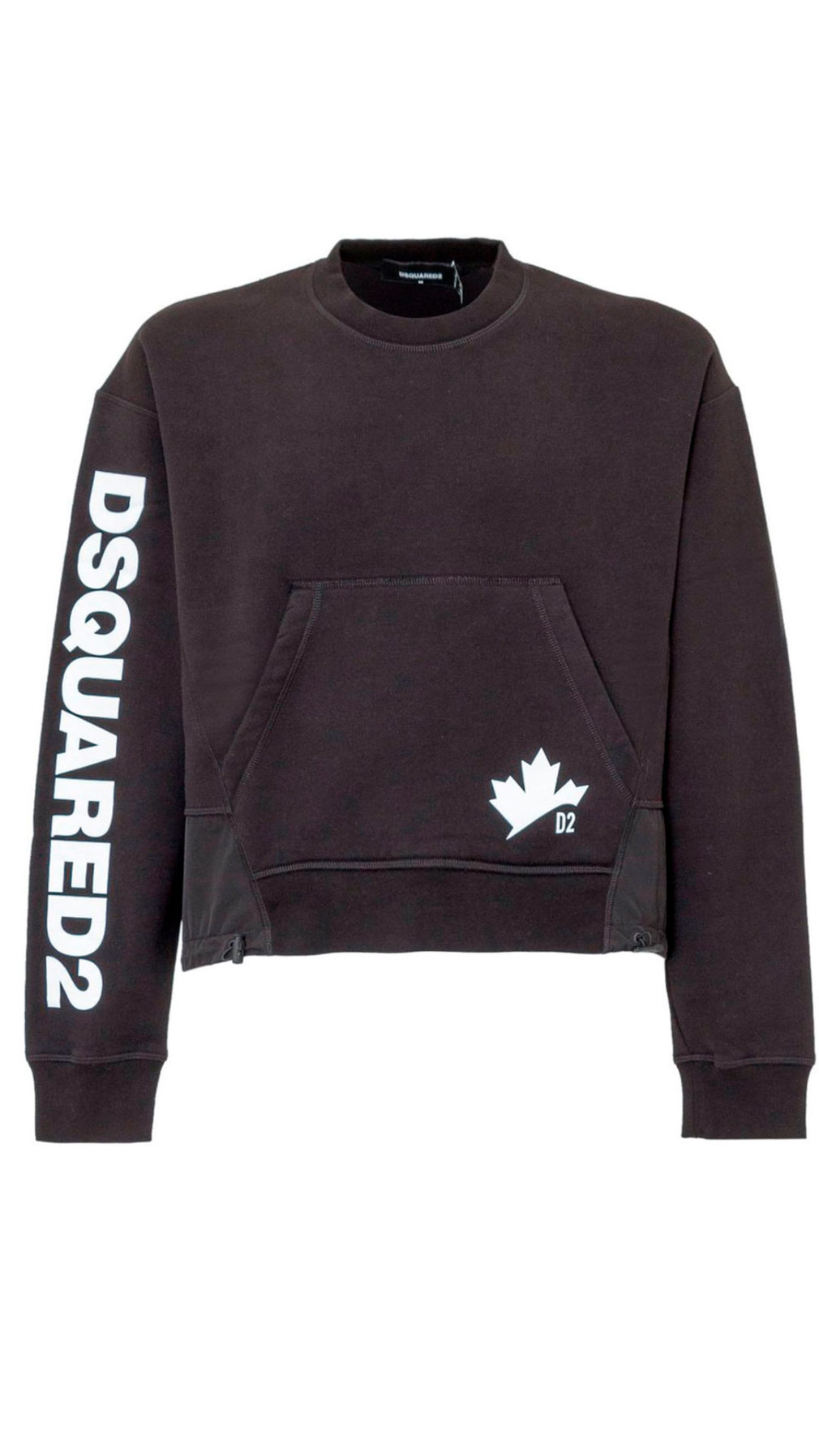 Sudadera Dsquared2 Logo