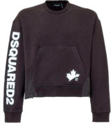 Sudadera Dsquared2 Logo