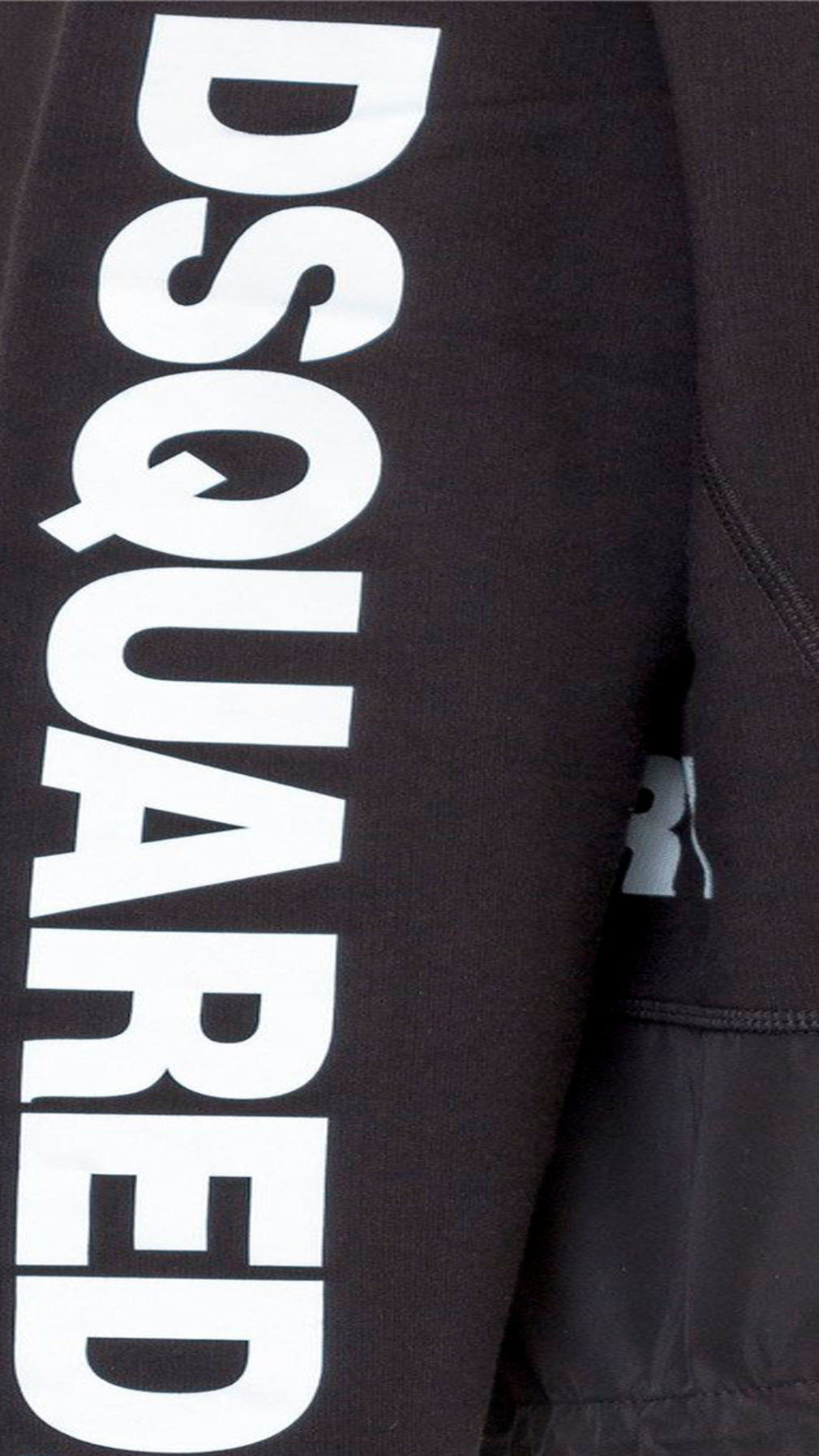 Sudadera Dsquared2 Logo