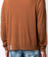 Jersey Dsquared2 con logo en el lateral