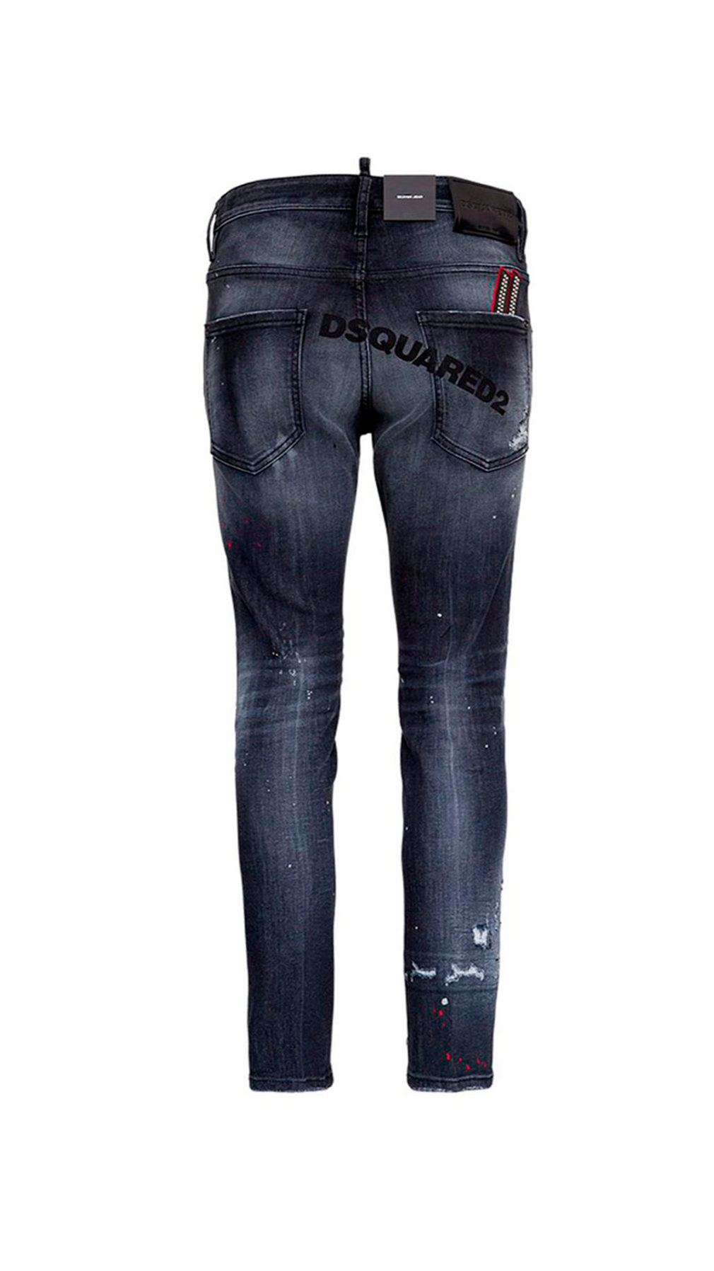 Jeans Skater Dsquared2