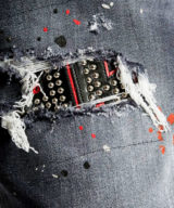 Jeans Skater Dsquared2