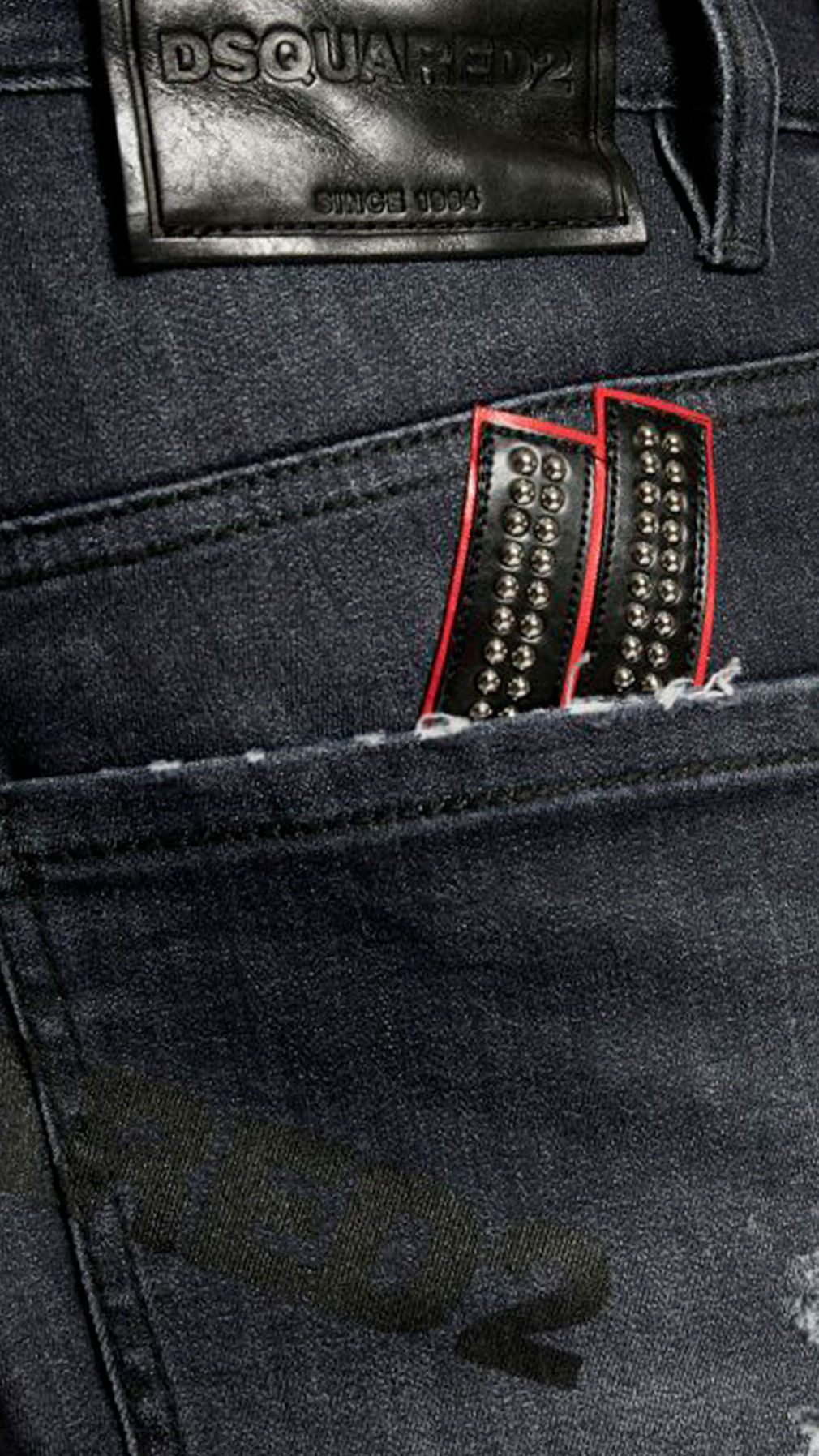 Jeans Skater Dsquared2