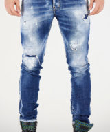 Jeans Skater Dsquared2