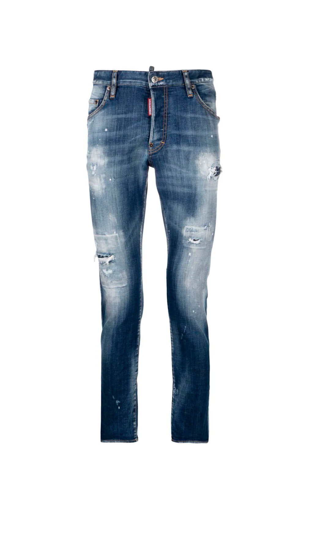 Jeans Skater Dsquared2