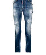 Jeans Skater Dsquared2