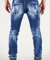 Jeans Skater Dsquared2