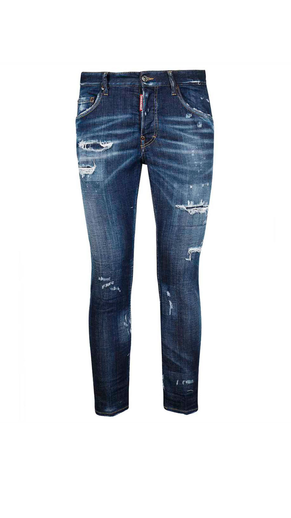 Jeans Skater Dsquared2