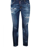 Jeans Skater Dsquared2