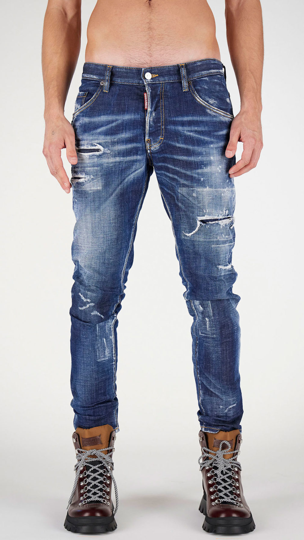Jeans Skater Dsquared2