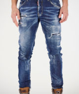 Jeans Skater Dsquared2