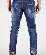 Jeans Skater Dsquared2