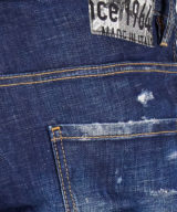 Jeans Skater Dsquared2