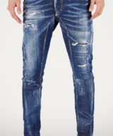 Jeans Tidy Biker Dsquared2