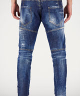 Jeans Tidy Biker Dsquared2