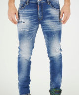 Jeans Skater Dsquared2