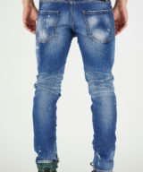 Jeans Skater Dsquared2
