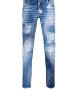 Jeans Slim Dsquared2