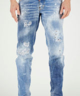 Jeans Slim Dsquared2
