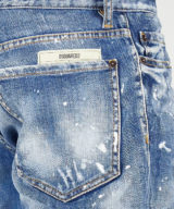 Jeans Slim Dsquared2