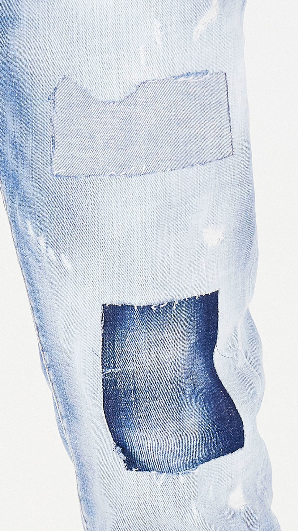 Jeans Skater Dsquared2