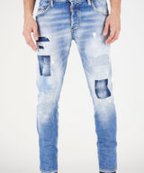 Jeans Skater Dsquared2