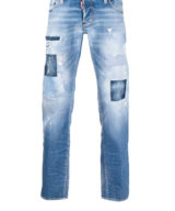 Jeans Slim Dsquared2