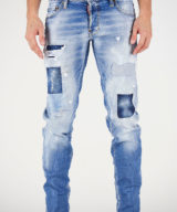 Jeans Slim Dsquared2