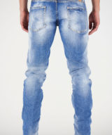 Jeans Slim Dsquared2
