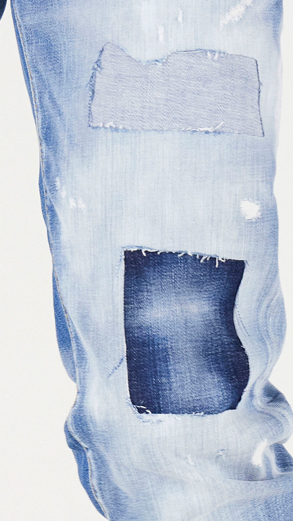 Jeans Slim Dsquared2