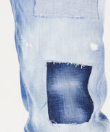 Jeans Slim Dsquared2