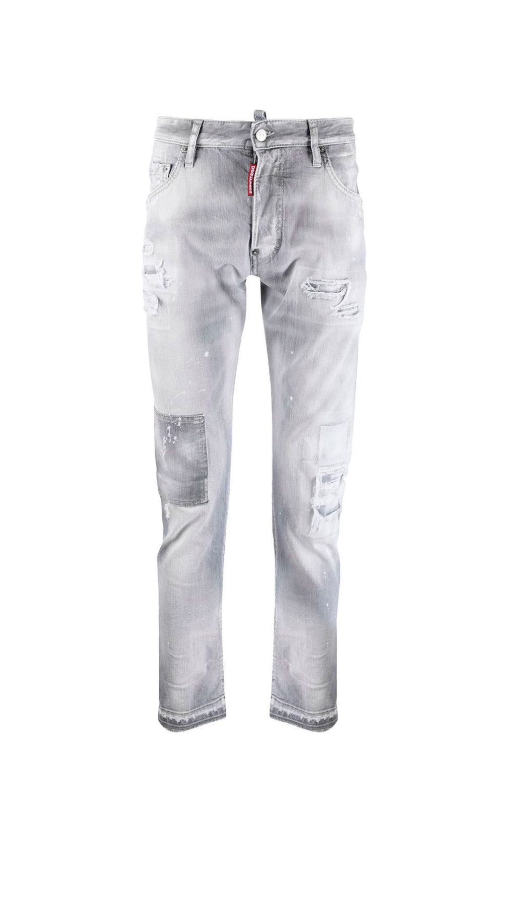 Jeans Skater Dsquared2